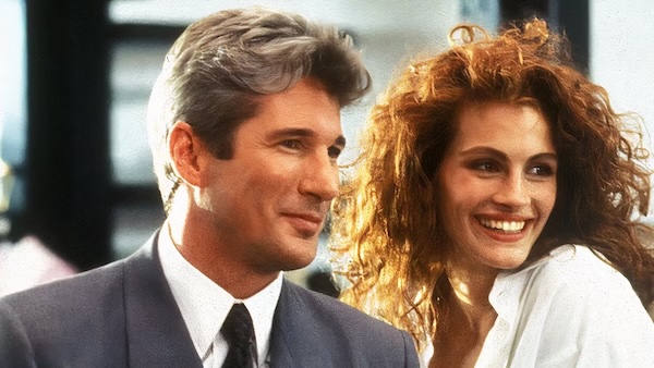 PRETTY WOMAN - Main characters and Dramatica