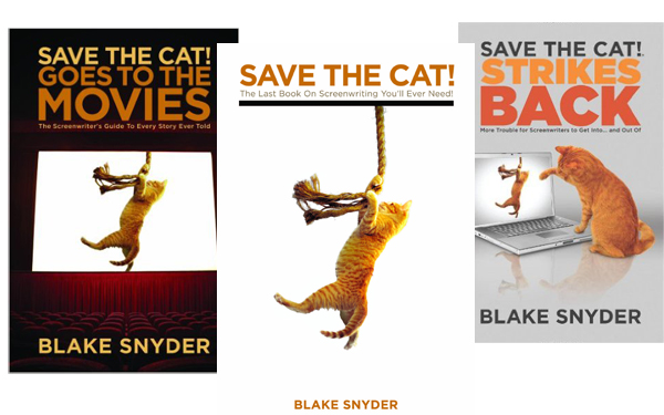 Save shop the cat