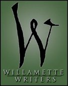 Willamette Writers Conference: 8/5-7