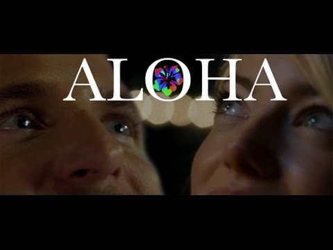 Discussing ALOHA script