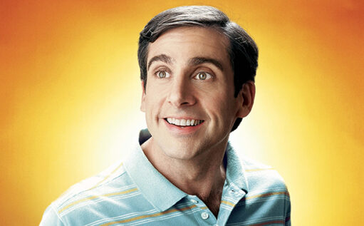 40 Year Old Virgin - Six Things that Need Fixing