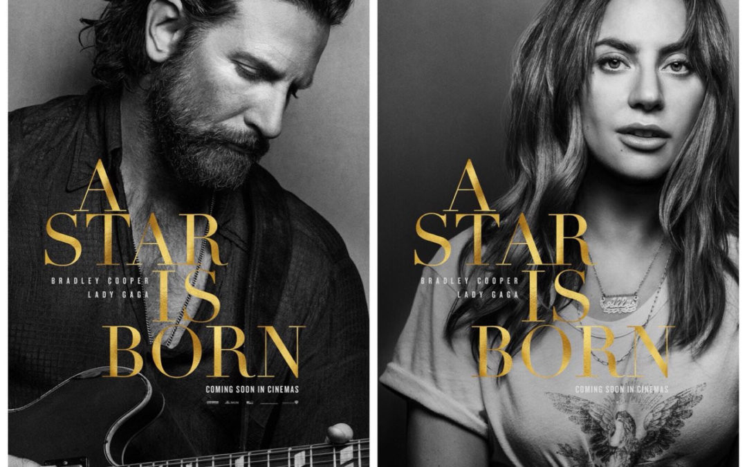 A Star is Born - A and B Story