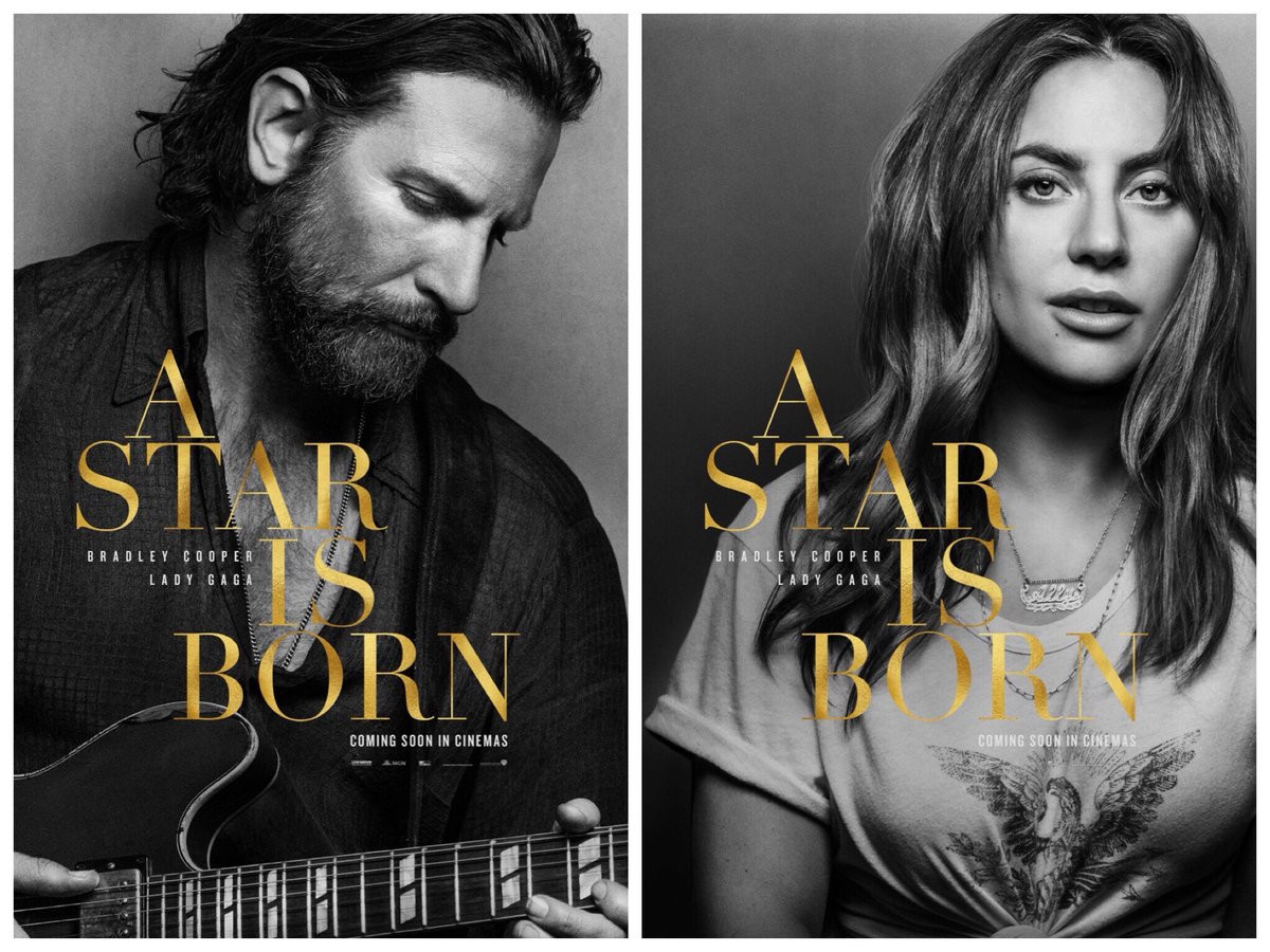 A Star is Born – A and B Story A Star is Born - A and B Story