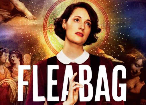 FLEABAG FLEABAG