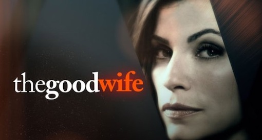 THE GOOD WIFE - Premise Pilot
