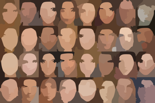 Character bios
