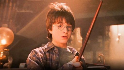 Harry Potter and the hero’s journey Harry Potter and the hero's journey