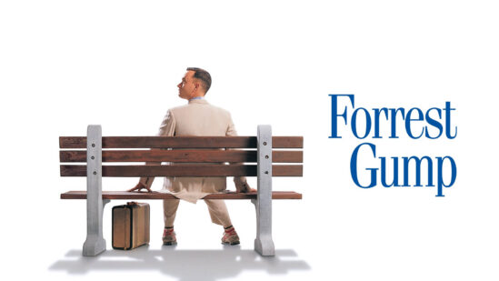 FORREST GUMP - What do they want?